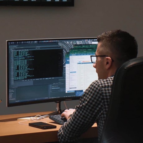 Globalhost Datacenter