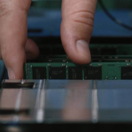 Globalhost Datacenter