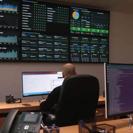 Globalhost Datacenter